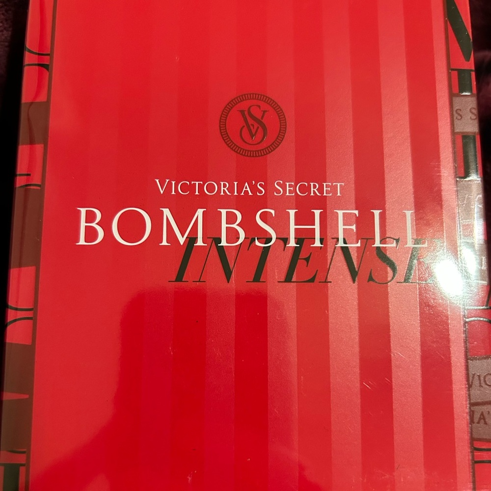 Victoria’s Secret Bombshell Intense
